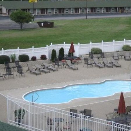 Pine View Resort Monticello Room photo