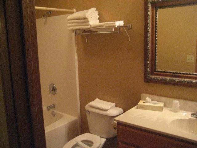 Pine View Resort Monticello Room photo
