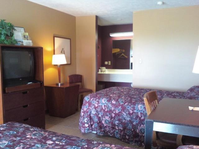 Pine View Resort Monticello Room photo