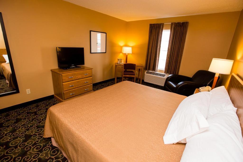 Pine View Resort Monticello Room photo
