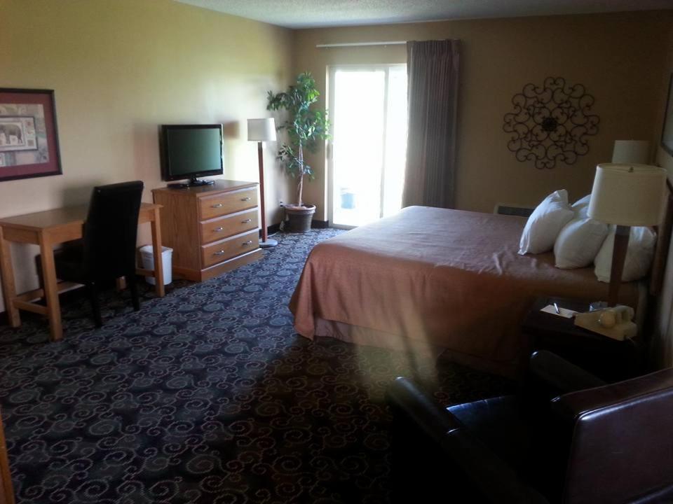 Pine View Resort Monticello Exterior photo
